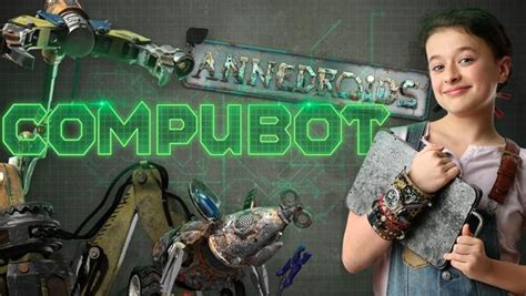 compubot kika|Iba pa.